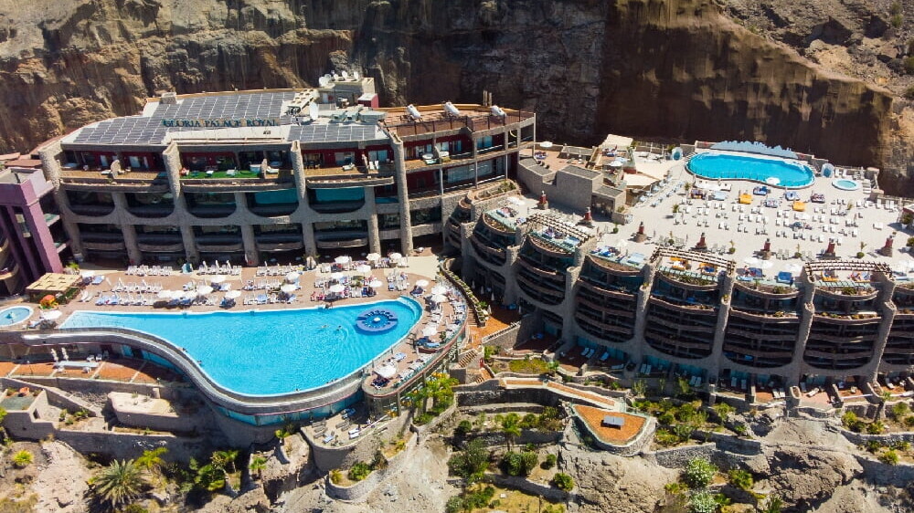 Gloria Palace Royal Hotel & Spa